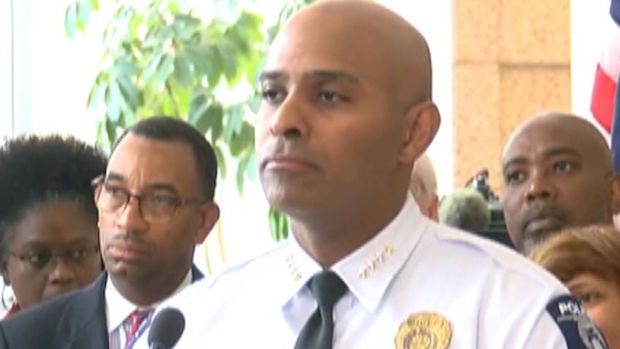 Chief Putney. Source: Fox News