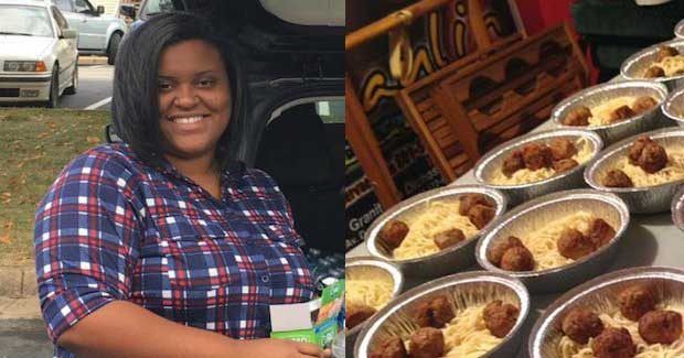 Single Mom and Newly Dubbed Queen of Couponing Feeds 30K People