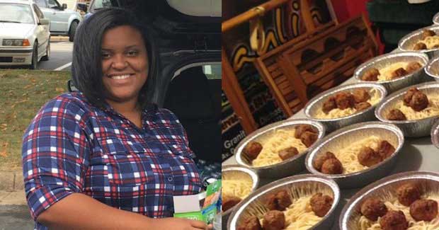 Single Mom and Newly Dubbed Queen of Couponing Feeds 30K People
