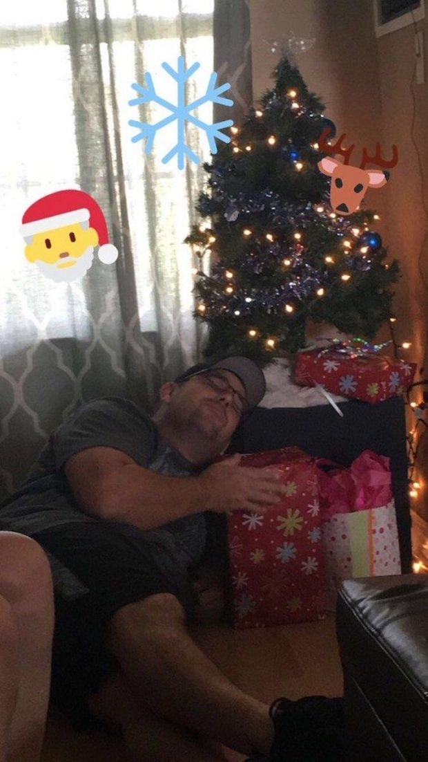 Source: Twitter @OliviaNoraC