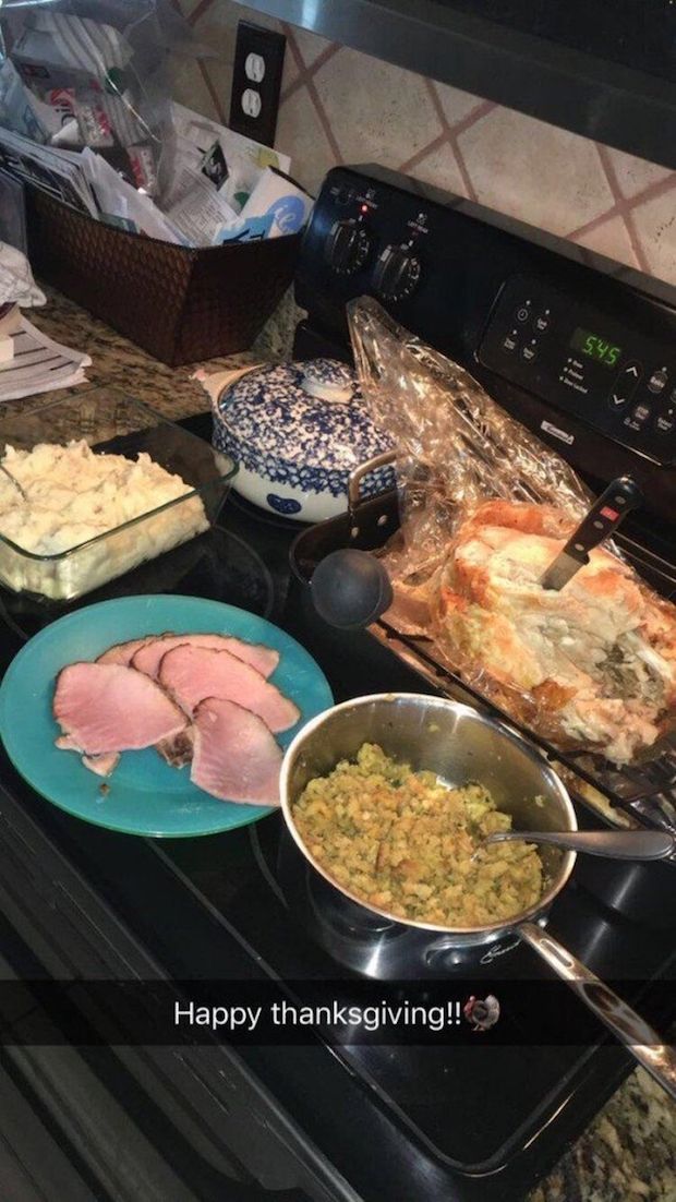 Source: Twitter @OliviaNoraC