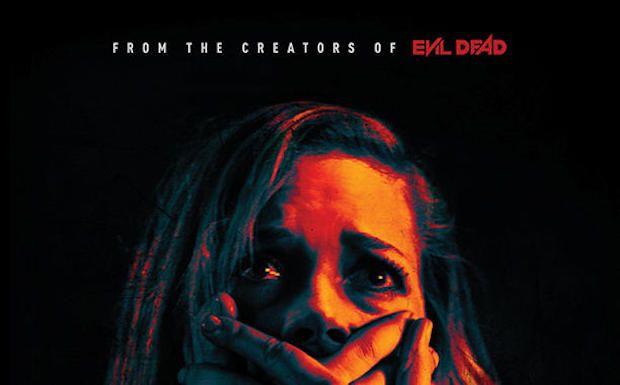 ‘Don’t Breathe’ Tops Labor Day Weekend Box Offfice