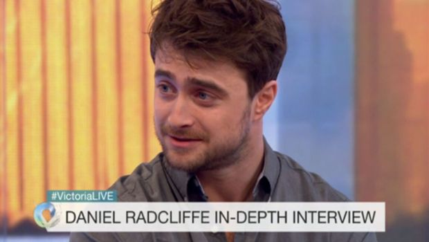 Daniel Radcliffe: ‘Hollywood Is Sexist and Racist’