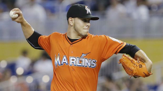 MLB All-Star Jose Fernandez Killed in Boating Accident