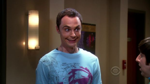 Jim Parsons Tops Forbes’ Best-Paid TV Actors List