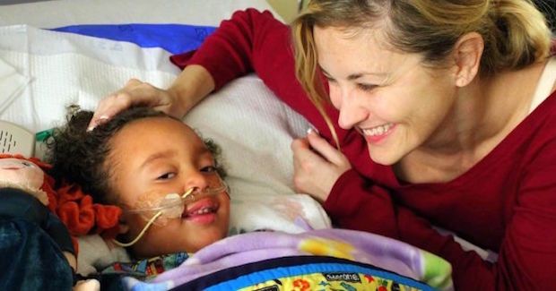 This Preschool Teacher Saved Her Student’s Life by Donating a Kidney