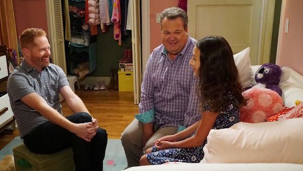 ‘Modern Family’ Casts First Transgender Child Actor