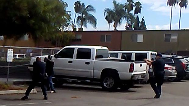 Unarmed, Mentally Ill Black Man Shot and Killed by Police