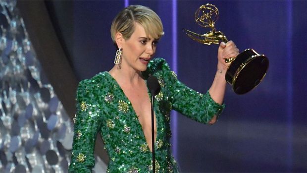 ‘People v. O.J. Simpson’ and ‘Game of Thrones’ Win Big at Emmy Awards