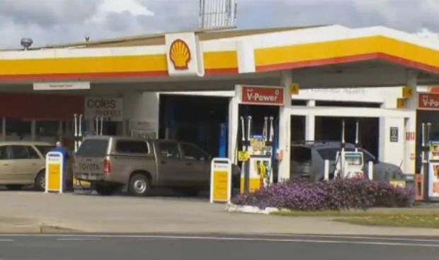 Source: Prime7NewsBorder/Australia