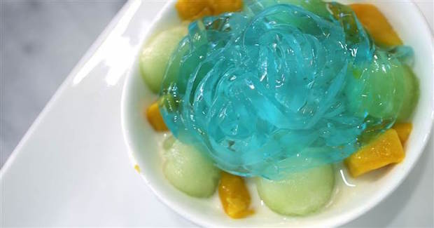 You Can Now Eat Ramen for Dessert Thanks to the Dessert Kitchen in NYC