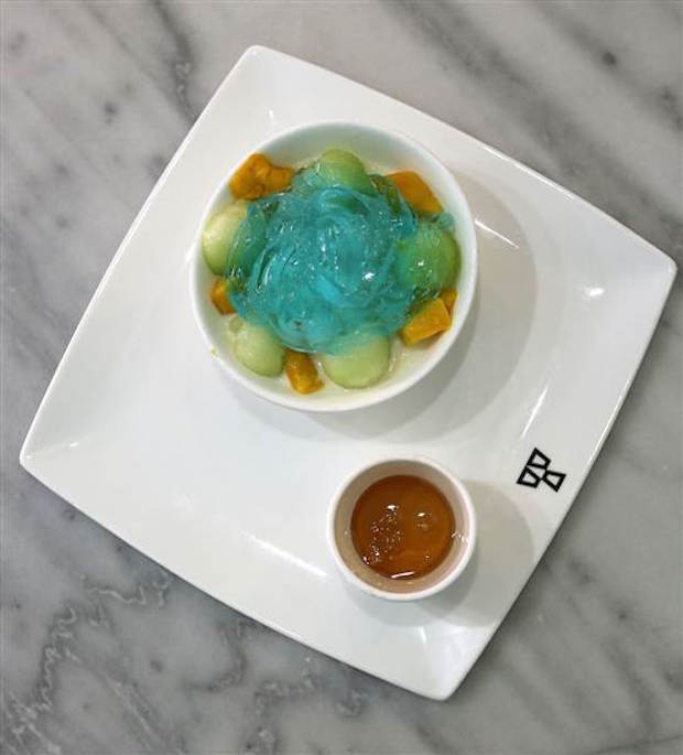 Source: Angeliki Jackson / TODAY