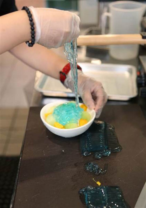 Source: Angeliki Jackson / TODAY