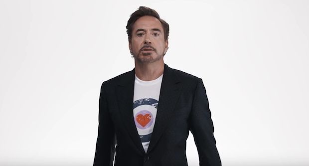 ‘Avengers’ Director Joss Whedon Gathers Film and TV Stars for Voting Ad
