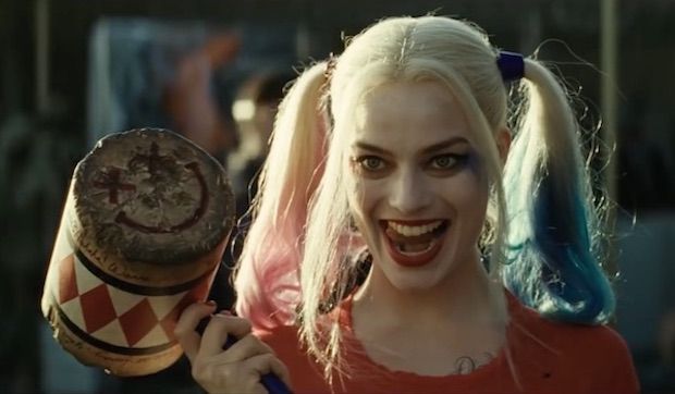 Margot Robbie, Warner Bros. Announce Harley Quinn Solo Movie
