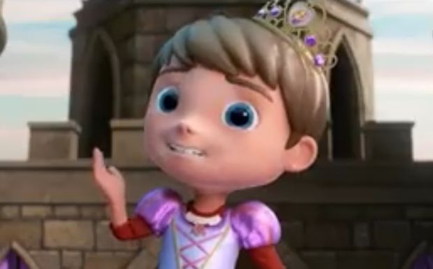 U.K. Toy Chain’s Latest Commercial Destroys Gender Stereotypes