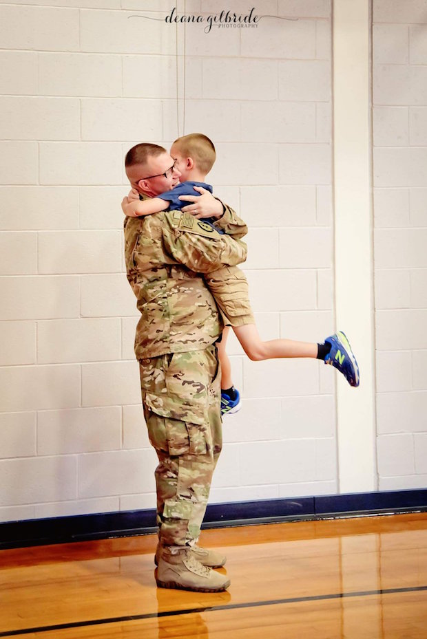 Source: Deana Gilbride Photography