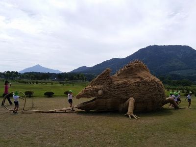 Source: Wara Art/Facebook