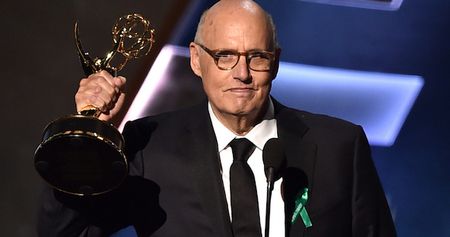 Jeffery Tambor Urges Hollywood to ‘Give Transgender Talent a Chance’ in Emmy Speech