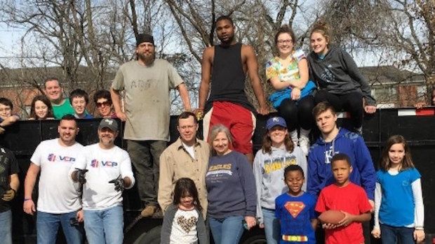 Source: veteranscommunityproject Instagram