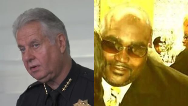 ‘We Will Achieve Justice,’ Says Tulsa Police Chief After Unarmed Black Man Killed by Police