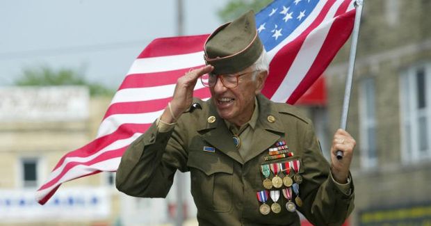 Report: 600K Veterans May Not Get Health Insurance if States Refuse Medicaid Expansion