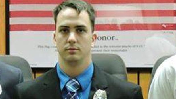 West Virginia Cop Terminated for Not Shooting