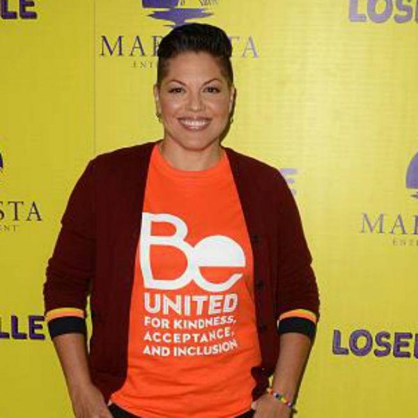 Sara Ramirez comes out as bisexual - Its The Vibe