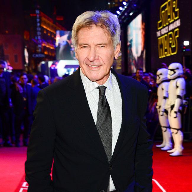 Star Wars production company fined £1.6 million for Harrison Ford