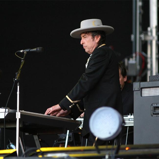 Bob Dylan wins Nobel Prize for Literature 2016 - Its The Vibe