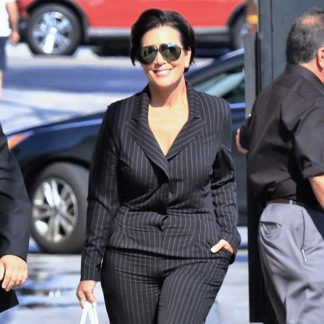 Kris Jenner is putting her family first Its The Vibe