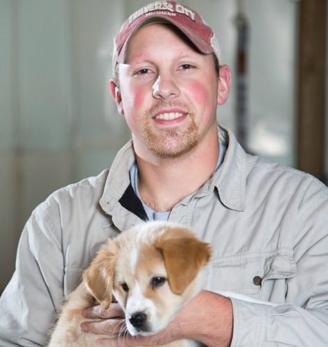 Source: Alex Manchester and Rosie/www.mlive.com