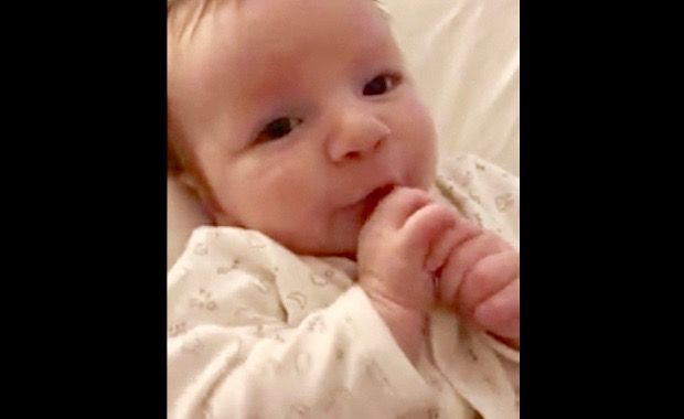 Source: @SamanthaJones/Facebook