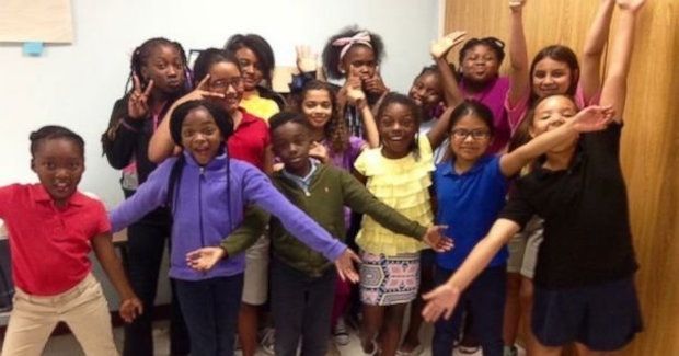 Meet the Kindhearted Teacher Raising Money to Buy Bicycles for Entire School