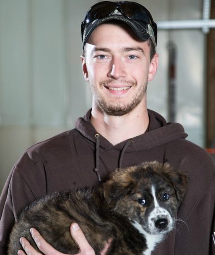 Source: Brent Witters and Finn/www.mlive.com