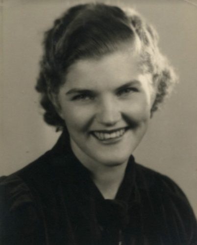 Source: Chance/ Buckley Family