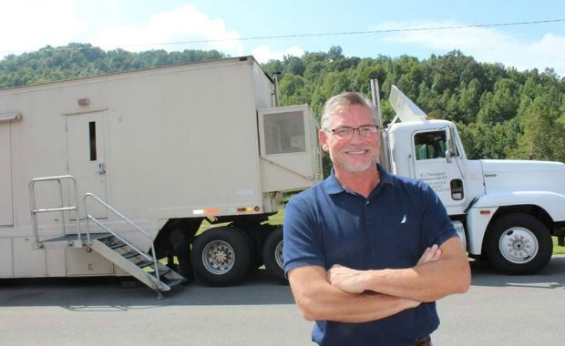 Mobile Dentist Is Changing Kids’ Lives With Free Check-ups