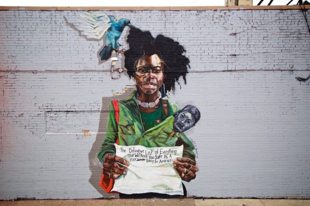 Source: 1XRUN/Sydney G. James