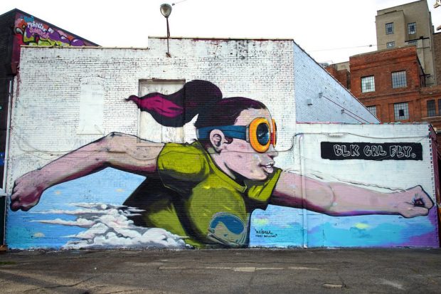 Source: 1XRUN/Hebru Brantley