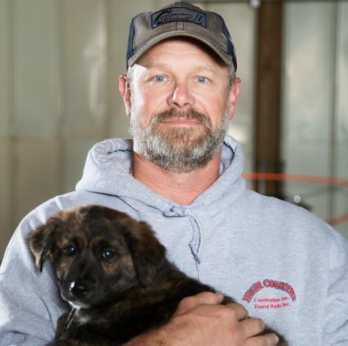 Source: Doug Craddock and Bear/www.mlive.com