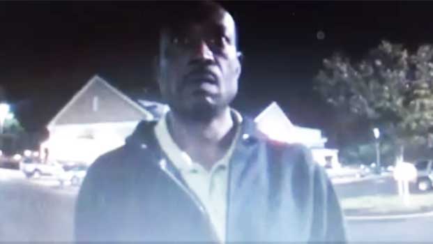 Down-and-Out Man Gets Unexpected Gift After Store Calls Cops on Him