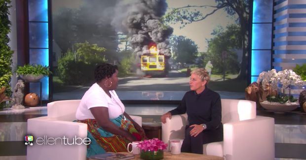 Source: TheEllenShow