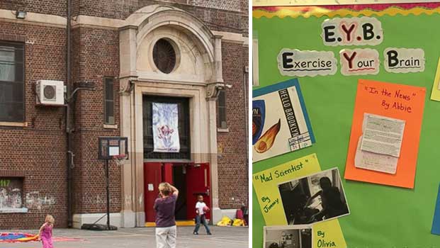 Brooklyn School Ditches Homework in Favor of Play-Based Learning and Parents Are Amazed by the Results