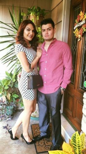 Source: Twitter/Cristina Perez