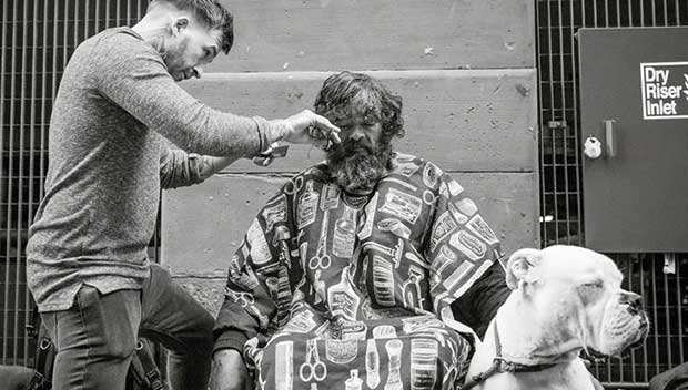 Source: Facebook/The Mancunian Tribe Series