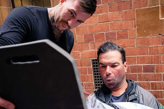 Source: Facebook/The Mancunian Tribe Series