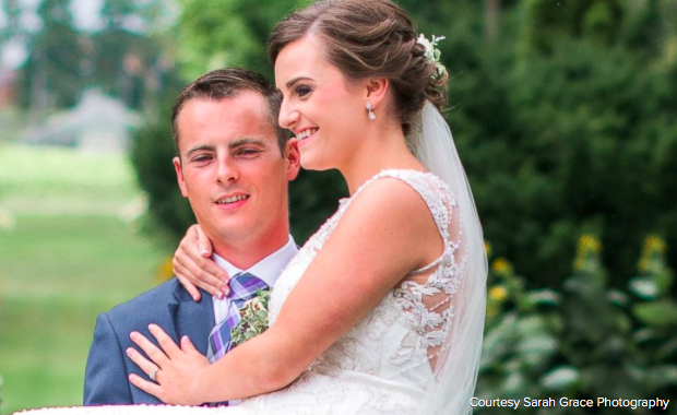 Source: Sarah Grace Photography