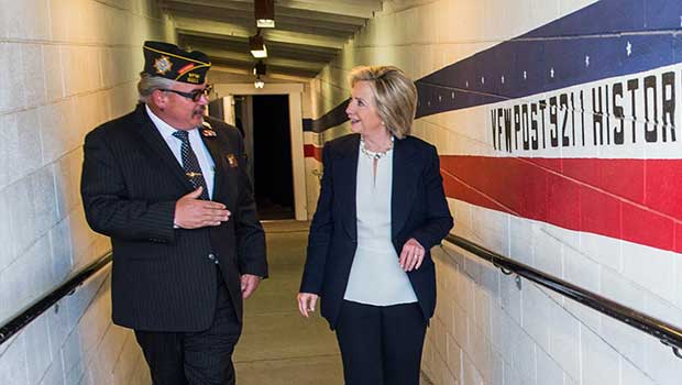 Source: HillaryClinton.com