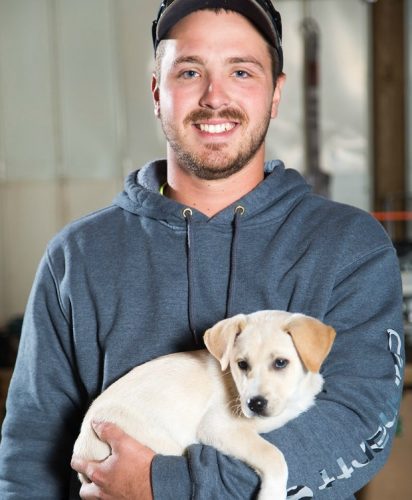 Source: Mitchel Craddock and Brimmie/www.mlive.com