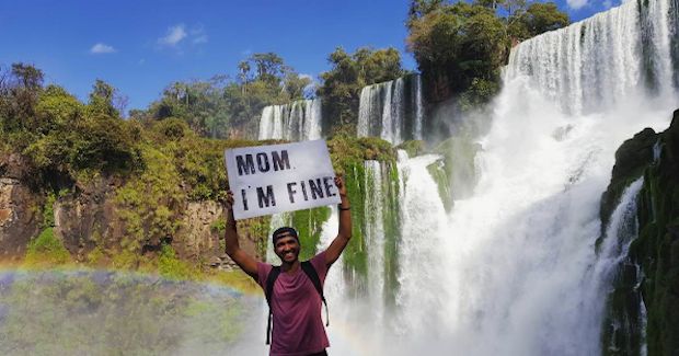 Source: Instagram momimfine